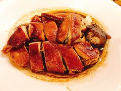 桶子豉油鸡-广州酒家(昌岗地铁站店)
