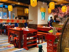 -黄家码头老火锅(解放碑旗舰店)