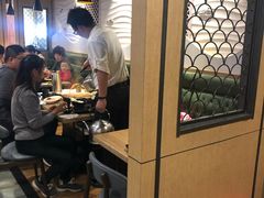 -新辣道鱼火锅(上地华联店)