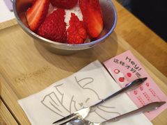 -满记甜品(荟聚购物中心店)