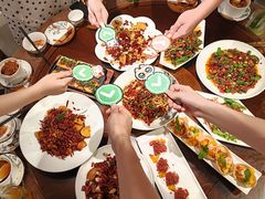 -小喜客·云南特色菜(纳西庭院店)