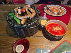 -卢布里西餐厅(海拉尔店)