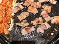 -韩时烤肉(枫蓝店)