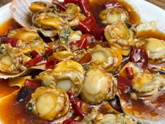 -九龙餐厅(大沽路店)