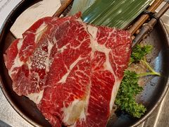 -韩宫宴和牛烤肉(无锡大东方广场店)