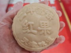 -二斗栗子(黄河道店)