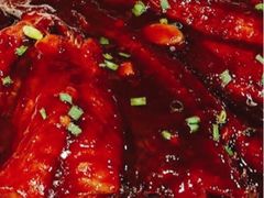 -老瑞福上海菜(人民广场店)