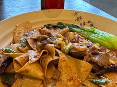 -方铲铲·成都板凳面(滨江银泰店)