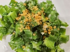 版纳蒜蓉四角豆-泓0871臻选云南菜·味庄