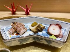 -荣一代目OMAKASE板前料理