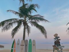 -玫瑰海岸文化旅游度假区