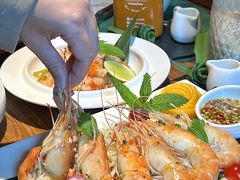 -帕蓝·暹罗料理(曲阳店)