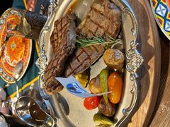 -卢布里西餐厅(总店)