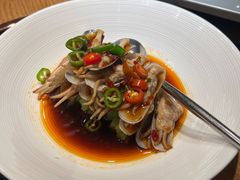 -老阿爸鲜鱼土菜(独墅湖店)