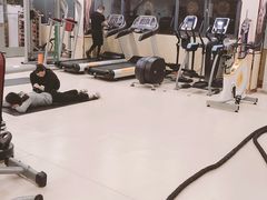 -中田·健身+普拉提(浦东金高路店)