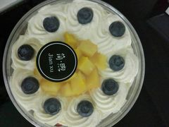 -简·煦蛋糕定制(下沙店)