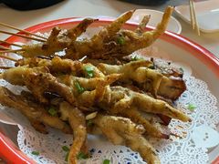 -阿龙烧烤(广达路店)
