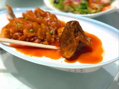 -老坤记·南阳名菜馆(十三年坤记老店)