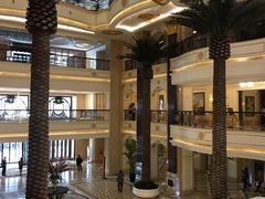 -南通金石国际大酒店