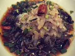 -西贝海鲜汇(槐安路店)