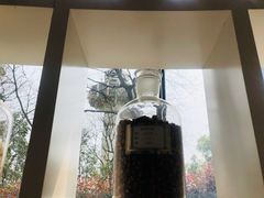 -MAMACHA妈妈茶(岳麓山店)