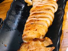 -烧蠔帮·生蚝海鲜牌档(观海店)