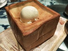 面包诱惑-绿茶餐厅(龙湖杭州金沙天街店)
