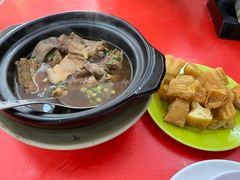 -新峰肉骨茶