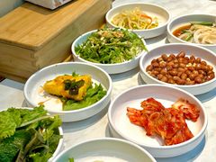 -六七八韩式烤肉·韩国料理(上杭路店)