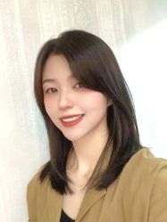 -FAJEE HAIR发界烫染接发