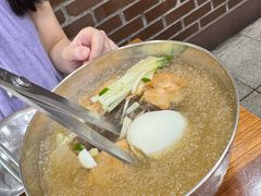 -平安道猪蹄家