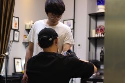 -飛凡TATTOO纹身•原创