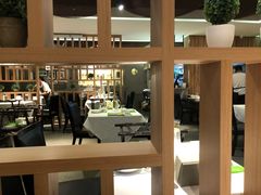 大堂-汤城小厨•粤菜•靓汤(金宝街店)