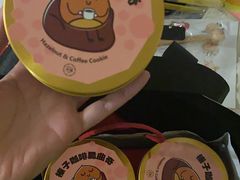 -家琳甜品(江南东店)