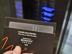 -李沧绿城喜来登酒店大堂吧