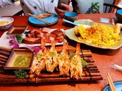-泰兰香·Thailand(凯德空中花园店)