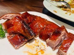 -港丽餐厅(杭大店)