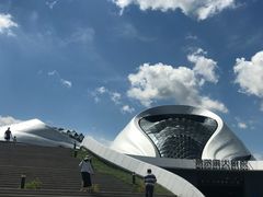 -哈尔滨大剧院