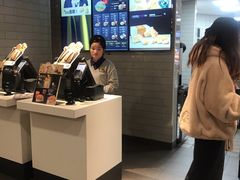 -麦当劳(世纪汇广场店)