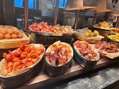 -吉布鲁牛排海鲜自助(成都大悦城店)