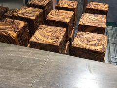 -爸爸糖吐司面包(北京西单大悦城店)
