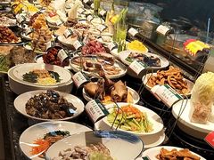 -新时代大酒店(仰口路店)