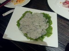 -璞御·海鲜·雪花牛肉局(宾水西道店)