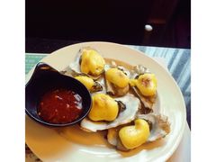 -淄博蓝海国际大饭店·蓝钻国际美食自助百汇(柳泉路店)