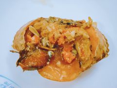 -琼大师东方烤乳猪(亚特兰蒂斯店)
