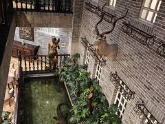 -福禧酒窖·中餐厅 (万柳店)