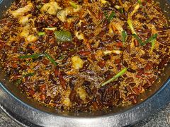 -胖子鱼·天水麻辣鱼火锅(秦州407店)