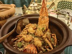 -誉八仙粤菜(万象天地店)