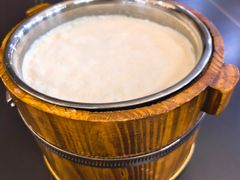 -诺敏塔拉奶茶-布里亚特包子-手把肉(锦都会店)