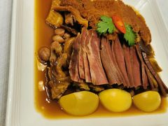 -聚鑫阁江浙菜·非遗传承技艺(闵行交大店)